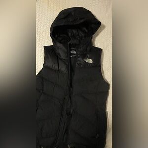 The North Face Vest